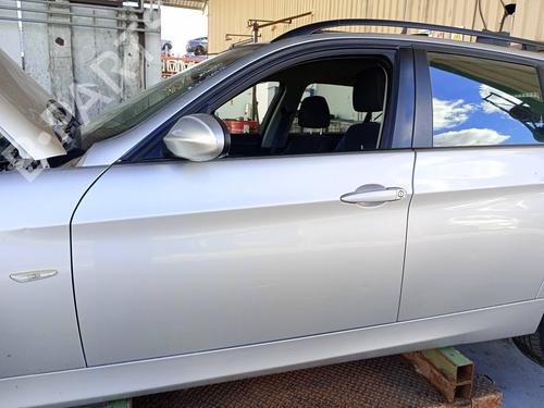 Left front door BMW 3 Touring (E91)  | BP16021229C2 