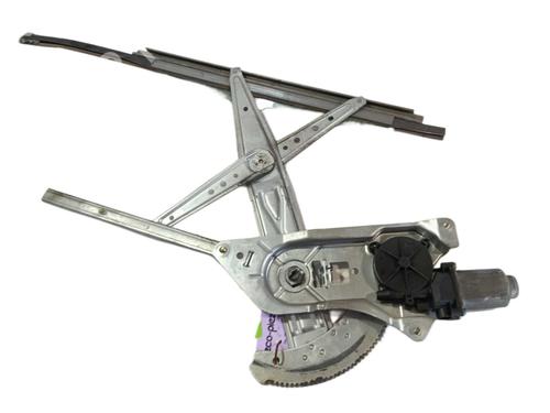 Front left window mechanism RENAULT KANGOO (KC0/1_) 1.5 dCi (KC08, KC09) | BP38442052C22 - Image 4