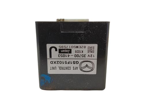 Electronic module MAZDA 6 Hatchback (GH) 1.8 MZR | BP30273217M83