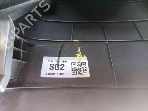 Armrest / Center console KIA NIRO II (SG2) 1.6 GDi Plug-in Hybrid | BP36987478I20 - Image 10