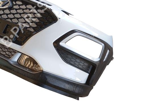 Front bumper HYUNDAI KONA (OS, OSE, OSI) 1.0 T-GDi | BP29039961C7 