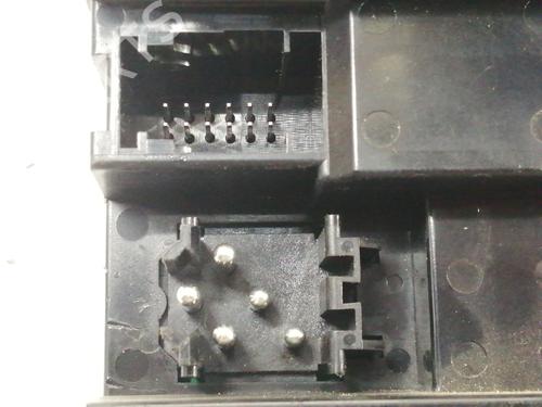 Right front window switch BMW X5 (E53) 3.0 d | BP10384398I26 
