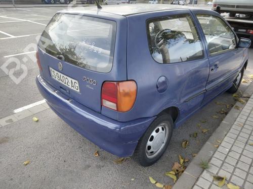 Used Parts VW POLO III (6N1)  45 1.0  1147816