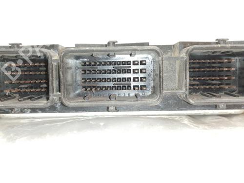 Engine control unit (ECU) RENAULT MEGANE II (BM0/1_, CM0/1_)  | BP7083200M57 