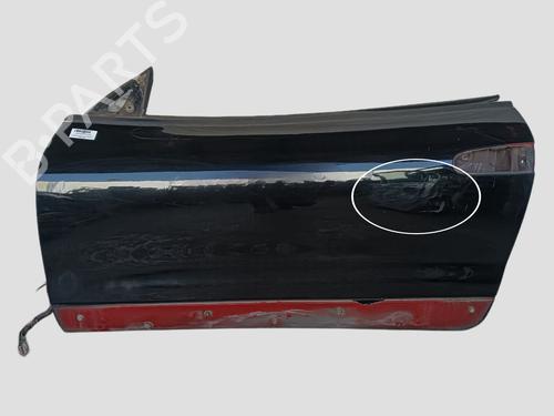 thumbnail image 2 of New Fits 1995-1999 Mitsubishi Eclipse Front Left And Right Exterior Door Handle 2 of 5