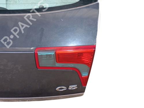 Tailgate CITROËN C5 II (RC_) 1.6 HDi (RC8HZB) | BP29763021C6 