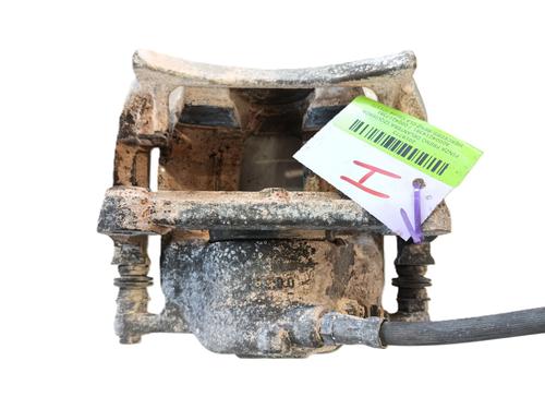 Left front brake caliper MERCEDES-BENZ CLA Coupe (C117) CLA 220 CDI / d (117.303) | BP32336691M105 - Image 2