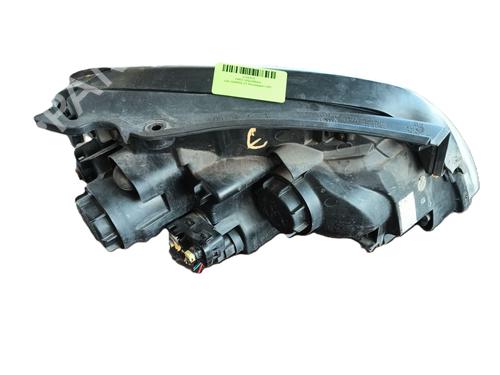 Left headlight KIA CARENS III MPV (UN) 2.0 CRDi 115 | BP30168649C28