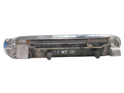 Rear left exterior door handle FORD RANGER (ER, EQ, R_)  | BP10547234C130 