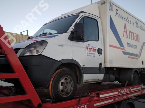 Used Parts IVECO DAILY IV Van    964059