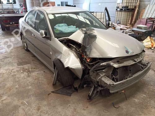 Left taillight SAAB 9-3 (YS3F, E79, D79, D75) 1.9 TiD | BP38064900C34 - Image 5
