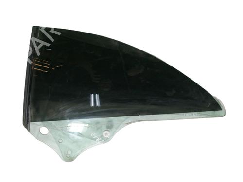 Used Rear left door window MERCEDES-BENZ CLK (C209) [2002-2010]  13025753