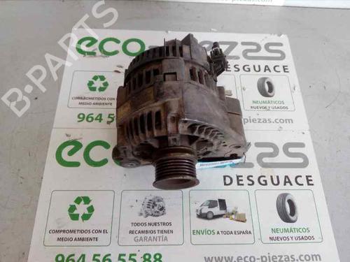 Used Alternator VW GOLF III (1H1) [1989-2000]  5377018