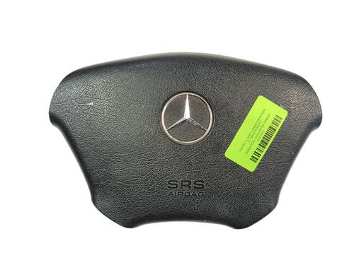 driver-airbag-mercedes-benz-m-class-w163-1998-1999-2000-2001-2002-2003-2004-2005-32163419 main image