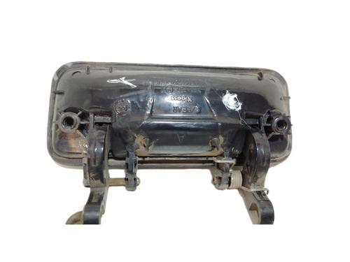 Front right exterior door handle LAND ROVER FREELANDER I (L314)  | BP8916869C129 