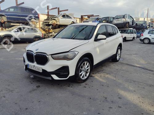 Forreste højre beklædning BMW X1 (F48) sDrive 18 d | BP27571346C59 