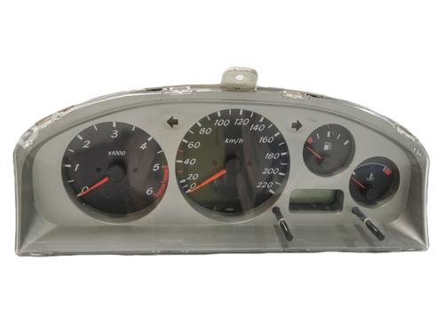 Instrument cluster NISSAN ALMERA II (N16) 2.2 Di | BP5353271C47 