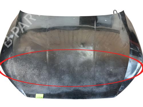 Used Hood Hood 38304285 38304285