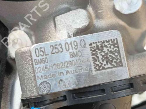 Engine AUDI A3 Sportback (8YA, 8YF) 35 TDI | BP38301321M1 - Image 11