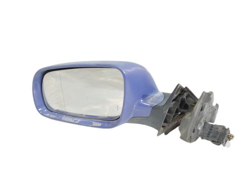 Left mirror AUDI A3 (8L1) 1.9 TDI | BP10910180C26 