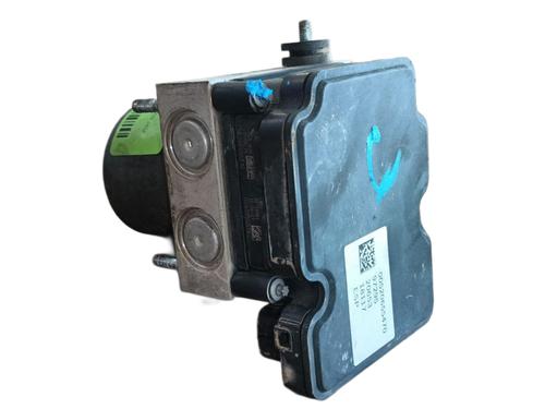 ABS pump FIAT DUCATO Platform/Chassis (250_) 150 Multijet 2,3 D | BP29121706M43 