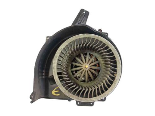 Used Heater blower motor Heater blower motor SEAT IBIZA IV (6J5, 6P1) [2008-2017] 36488192 36488192