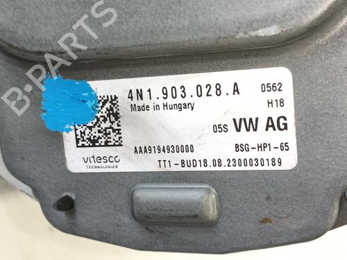 Alternator AUDI Q8 (4MN, 4MT) 50 TDI Mild Hybrid quattro | BP36039504M7 - Image 3