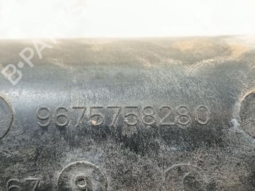 Pipe FIAT SCUDO Van 2.0 Multijet 145 (506) | BP29455645M125 