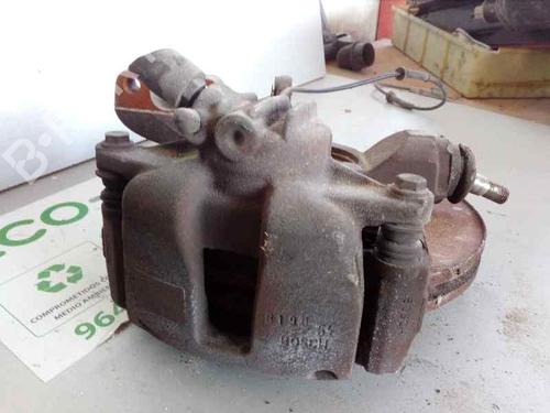 Right front steering knuckle PEUGEOT 307 (3A/C) | BP5366516M26