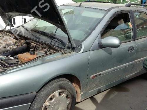 Starter RENAULT LAGUNA I Grandtour (K56_) 2.2 dT (K569) | BP5374655M8 