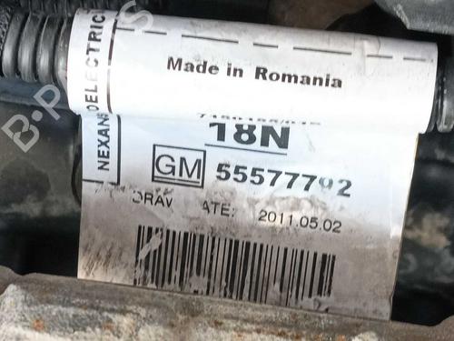 Engine OPEL ZAFIRA TOURER C (P12) 2.0 CDTi (75) | BP38875995M1 - Image 3