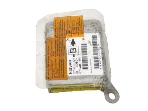 ECU airbags NISSAN ALMERA TINO (V10)  | BP9058894M53 