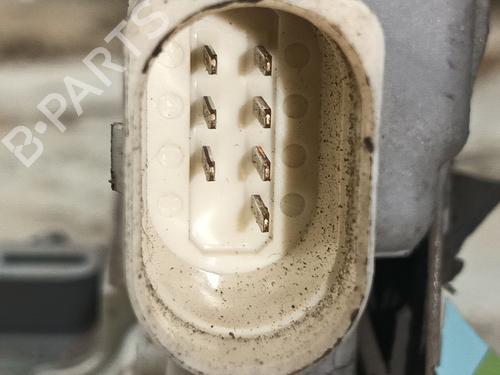 Rear right lock SEAT LEON (1P1) 2.0 TDI 16V | BP28316268C99 