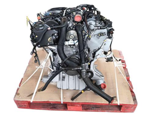 Engine MASERATI LEVANTE SUV (M161) 3.0 D Q4 | BP37242830M1 - Image 17