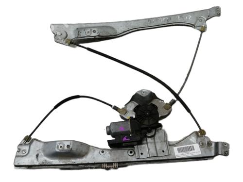 Elevador vidro frente esquerdo RENAULT CLIO III (BR0/1, CR0/1) [2005-2014]  8822389