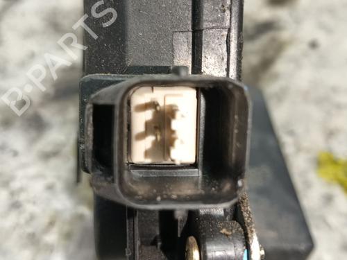 Rear left lock KIA RIO I Hatchback (DC)  | BP17808500C100 