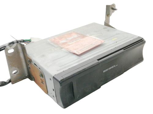 Used Radio Radio NISSAN PRIMERA Hatchback (P12) 2.2 Di (126 hp) 11145183 11145183