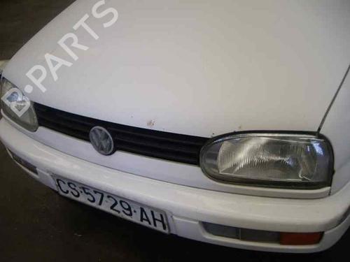 AC radiator VW GOLF III (1H1)  | BP5814628M32 
