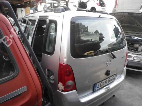 Servo brake OPEL AGILA (A) (H00) 1.2 16V (F68) | BP5350479M42 