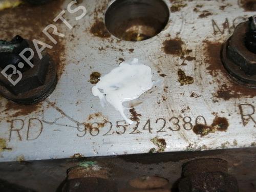ABS pump CITROËN XSARA (N1)  | BP5349130M43 