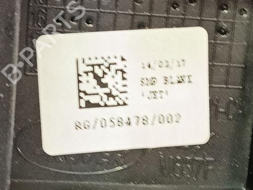 Front left panel LAND ROVER DISCOVERY SPORT (L550) 2.0 D | BP33938858C58  - Image 6