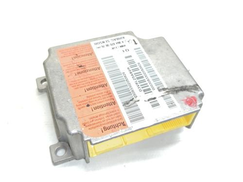 ECU airbags MERCEDES-BENZ E-CLASS (W210)  | BP7700709M53 