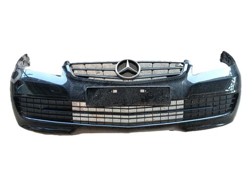 Used Front bumper MERCEDES-BENZ A-CLASS (W169) A 160 (169.031, 169.331) (95 hp) 29125126