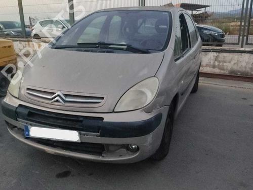 Used Parts CITROËN XSARA PICASSO (N68)  1.6 HDi  4917259