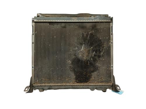 Water radiator SUZUKI VITARA (ET) HDI (SE 420HDI) | BP31990525M31