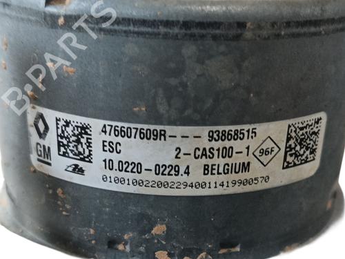 ABS pump RENAULT TRAFIC III Van (FG_) 1.6 dCi 90 (FGME) | BP28164641M43