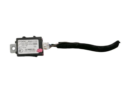 Used Control unit HYUNDAI TERRACAN (HP) 2.9 CRDi (150 hp) 5390433