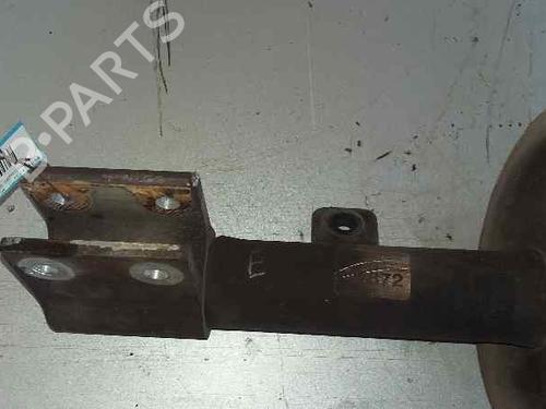 Right front shock absorber CITROËN C4 Coupe (LA_)  | BP5379565M17 