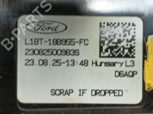 Display FORD PUMA (J2K, CF7) 1.0 EcoBoost | BP33173044C48 - Image 2