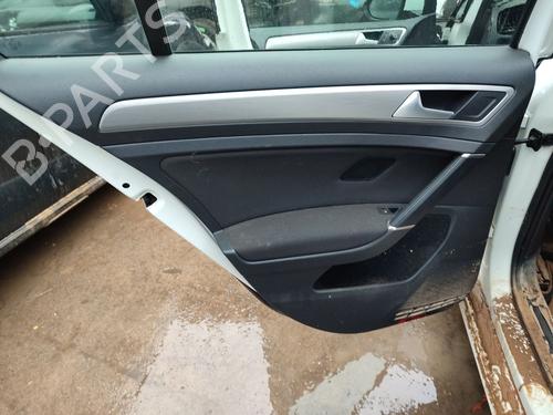 Rear left panel VW GOLF VII (5G1, BQ1, BE1, BE2) 1.6 TDI | BP29354748C60 